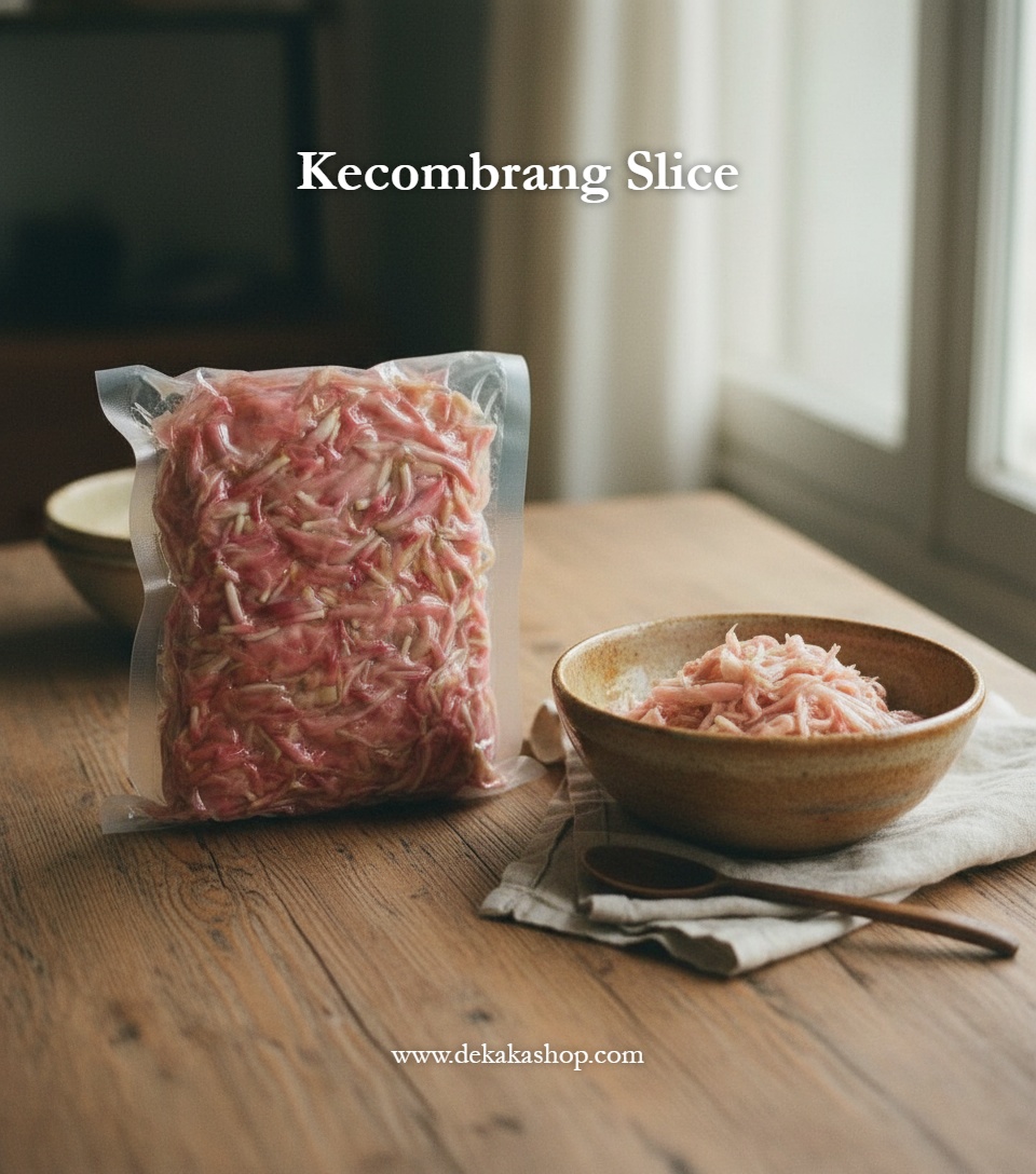 #dekakashop #kecombrang #dekaka #kuliner #resto # #fyp #merah #viral #slice